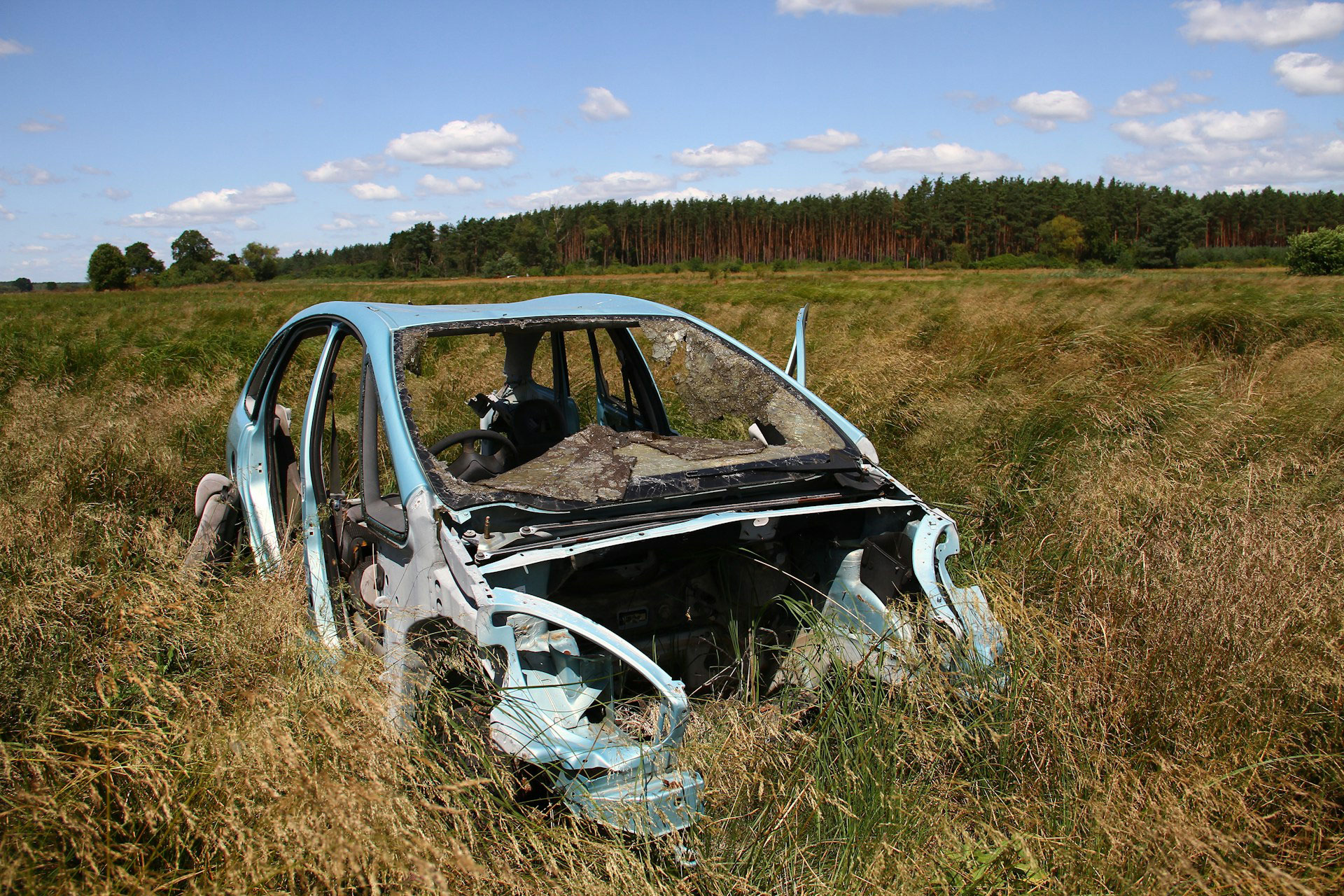 Understanding Your Vehicle’s Chassis Number (VIN): A Complete Guide